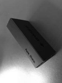 Swiza kapesní nůž SH03R AM Single Hand Khaki