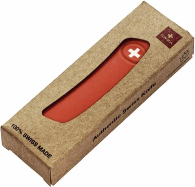 Swiza kapesní nůž TT05 Tick-Tool orange