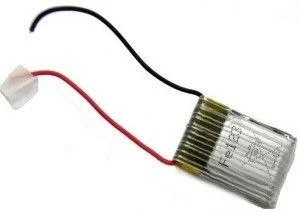 SYMA 3.7V 150mAh Li-Po – S107G-14 battery SYMA 3.7V 150mAh Li-Po – S107G-14 battery