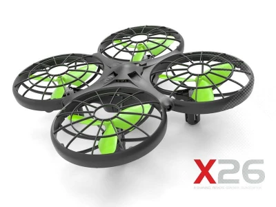SYMA Kvadrokoptéra X26