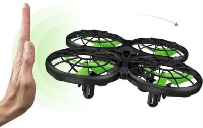 SYMA Kvadrokoptéra X26