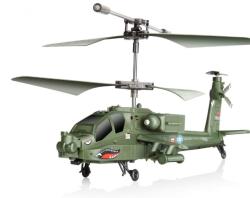 Syma RC vrtulník Apache S109H Syma RC vrtulník Apache S109H