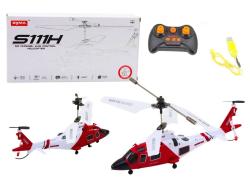 Syma RC vrtulník S111H RTF