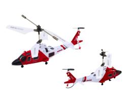 Syma RC vrtulník S111H RTF