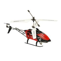 Syma RC vrtulník S39H Revolt, barometr, autostart, autopřistání, LED Syma RC vrtulník S39H Revolt, barometr, autostart, autopřistání, LED