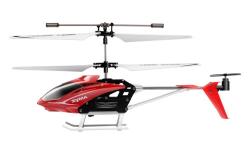 Syma RC vrtulník Speed S5 červená