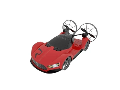 SYMA Závodní vůz TG1005 2.4G 4-kanálový s gyroskopem
