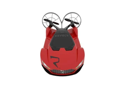 SYMA Závodní vůz TG1005 2.4G 4-kanálový s gyroskopem
