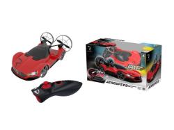 SYMA Závodní vůz TG1005 2.4G 4-kanálový s gyroskopem