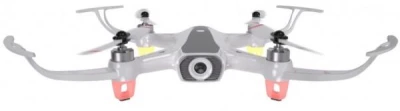 Syma W1PRO+ bílý Full HD GPS dron s dobou letu 18 minut