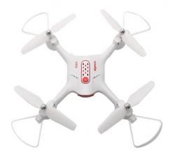 Syma X23 2.4GHz - Bílý dron pro začátečníky (VÝPRODEJ)