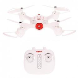 Syma X23 2.4GHz - Bílý dron pro začátečníky (VÝPRODEJ)