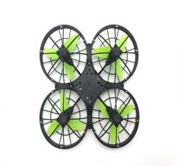 SYMA X26 - nerozbitný dron s čidly proti nárazu