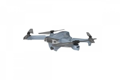 Syma X30 4K a Full-HD kamera, GPS