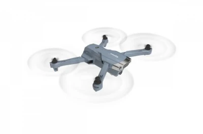 Syma X30 4K a Full-HD kamera, GPS