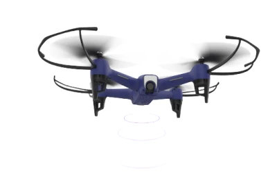 SYMA X31 4K, GPS, Gesta