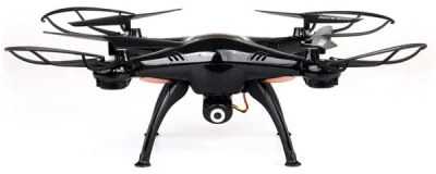 SYMA X5Csw- dron s FPV online přenosem přes WiFi