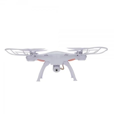 SYMA X5Csw černý dron s FPV online přenosem přes WiFi