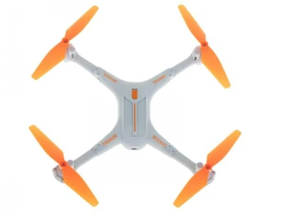 Syma Z4W skládací dron s kamerou Syma Z4W skládací dron s kamerou