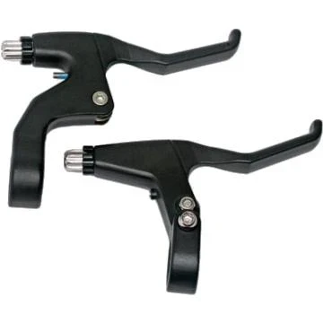 EGS Synchroshift Páky brzdové EV2 pro V-brake černé
