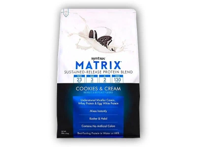 Syntrax Matrix 2270g Syntrax Matrix 2270g