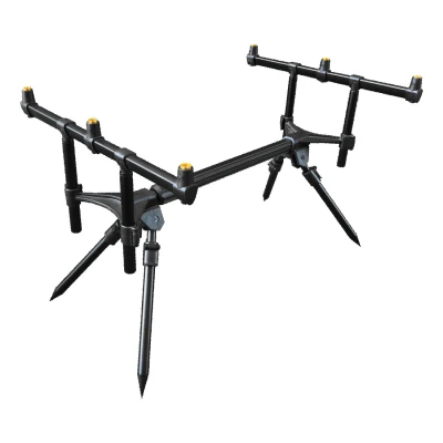 System Bruce Rod pod SB Fortress