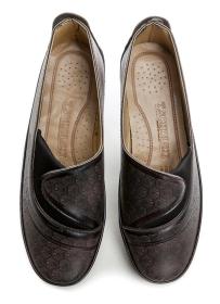 T. Sokolski T.Sokolski 305 bordó dámská obuv