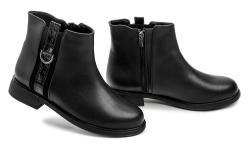 T. Sokolski T.Sokolski černá dámská obuv HX Z22-35