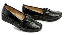 T. Sokolski T.Sokolski EDIK 04 černá dámská obuv