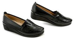 T. Sokolski T.Sokolski EDIK 04 černá dámská obuv