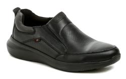T. Sokolski J23-104 černé pánské polobotky T. Sokolski J23-104 černé pánské polobotky