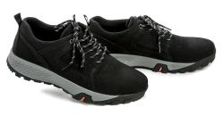 T. Sokolski T.Sokolski J23-300 čierne pánske trekingové topánky