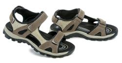 T. Sokolski L25-614 béžové dámské sandály