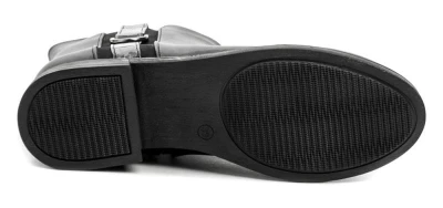 T. Sokolski T.Sokolski černá dámská obuv HX Z22-35