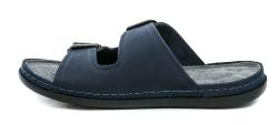 T. Sokolski T.Sokolski L25-419 navy pánské nazouváky