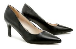 T. Sokolski T Sokolski W23-400 černé dámské lodičky