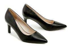 T. Sokolski T Sokolski W23-400 černé dámské lodičky