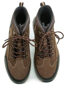 T. Sokolski T.Sokolski Z23-313 coffee pánské zimní boty