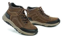 T. Sokolski T.Sokolski Z23-313 coffee pánské zimní boty