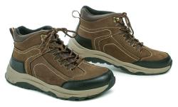 T. Sokolski T.Sokolski Z23-313 coffee pánské zimní boty