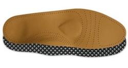 TACCO Ortopedické vložky Deluxe