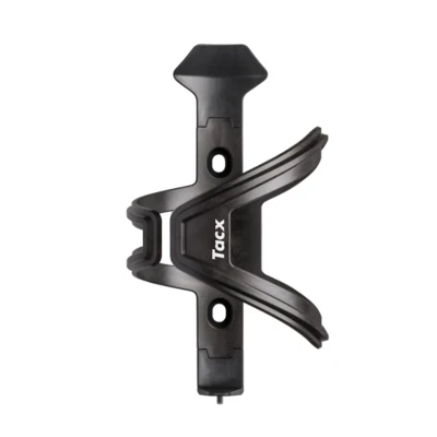 TACX Košík láhve RADAR, kompozit, černý TACX Košík láhve RADAR, kompozit, černý
