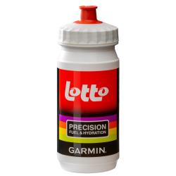 TACX Láhev TEAM LOTTO 0,5 l (Daiya O2)