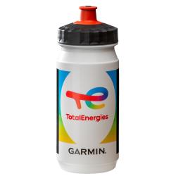 TACX Fľaša TEAM TOTAL ENERGIES 0,5 l (Daiya O2)