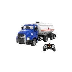 Tahač s cisternou MACK 1:26 RTR, 2.4Ghz