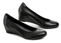 Jana 8-25363-29 hnedé dámske zimné topánky šírka H