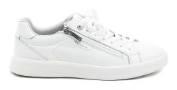 Tamaris 1-23709-44 bílé dámské polobotky