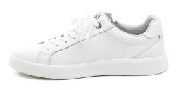 Tamaris 1-23709-44 bílé dámské polobotky