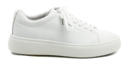 Tamaris 1-23736-42 bílé dámské polobotky