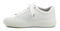 Tamaris 1-23736-42 bílé dámské polobotky